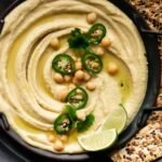 حمص هالبينو