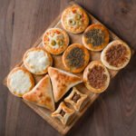 معجنات مشكلة