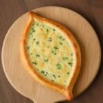 منقوشة جبنة شامية