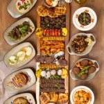 سفرة ليالي السعد