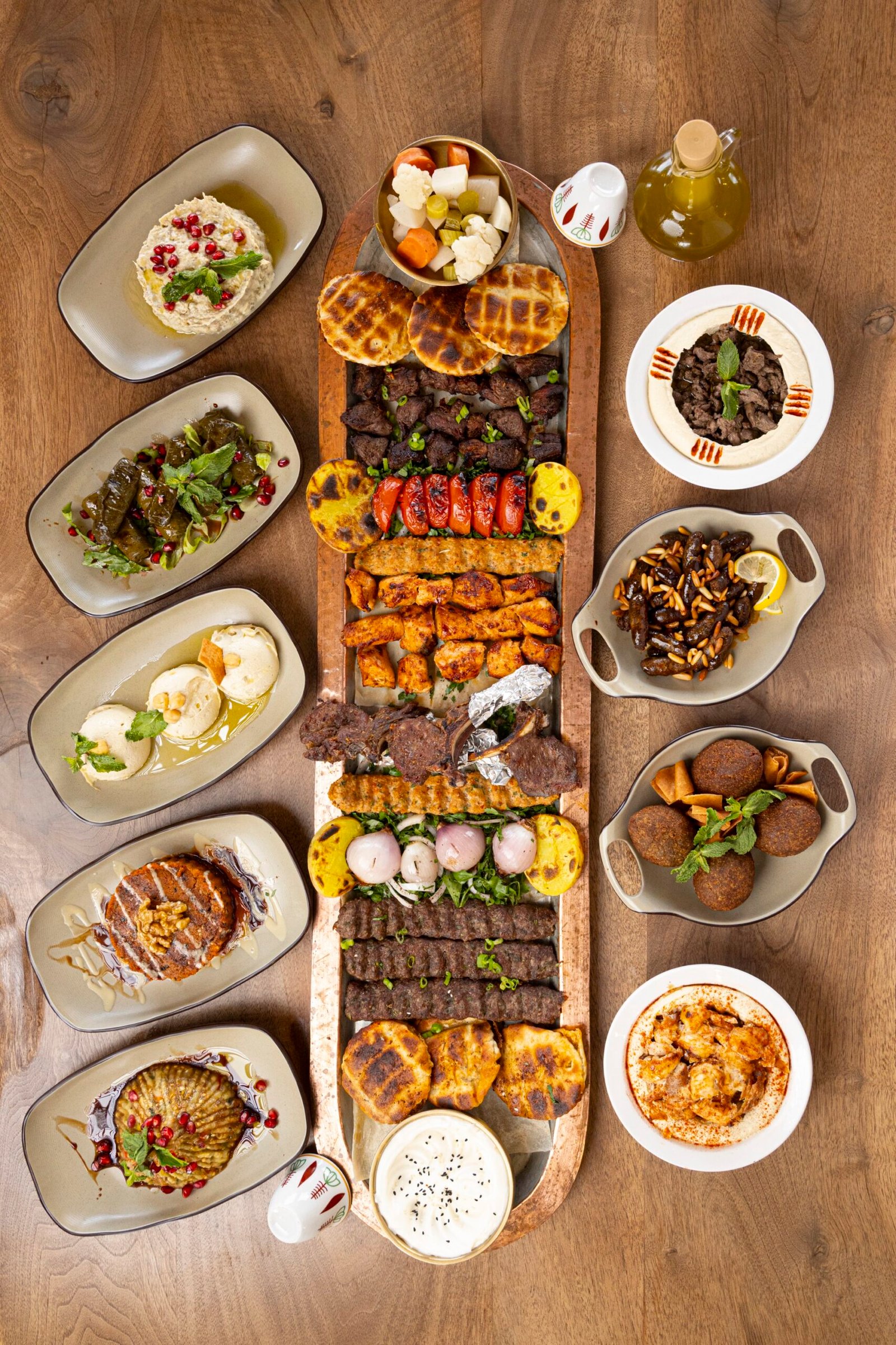 6l5a9488-3 سفرة ليالي السعد - الصورة 1