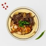 حمص شاورما مشكل