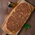 مشروحة لحمة