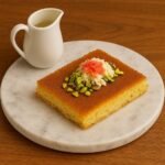 كنافة بالجبنة