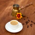 قهوة لبنانية