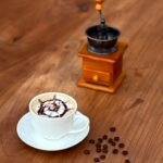 شراب شوكولاته ساخن