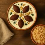 كبة باللبن مع أرز