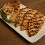 كلاسيك فيليه دجاج