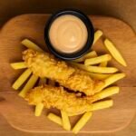 كريسبي تشيكن كيدز