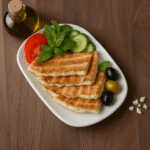 عرايس بالجبن