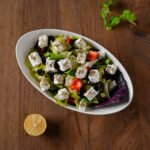 سلطة يونانية