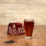 شاي أحمر فرط