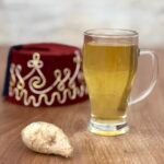 شراب زنجبيل الساخن