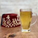 شراب القرفة الساخن