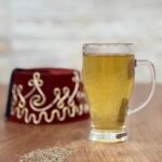 شراب كمون الساخن