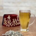 شراب الميرمية الساخن