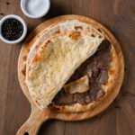 شرحات على العجين