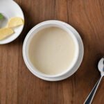 شوربة الدجاج مع الذرة