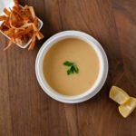 شوربة العدس