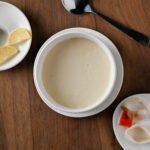 شوربة ثمار البحر