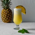 عصير الأناناس🍍