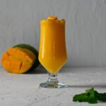 عصير المانجو 🥭