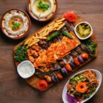 مشاوي عائلي