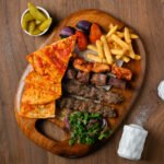 طبلية مشاوي 330 جرام