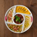 مشكل مقبلات