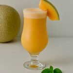 عصير الشمام 🍈