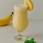 عصير الموز 🍌