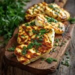 جبنة الحلوم