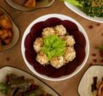 ⁦سلطة غنوج⁩ - الصورة ⁦2⁩