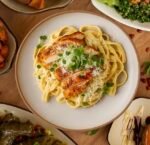 ⁦تشيكن ألفريدو⁩ - الصورة ⁦2⁩