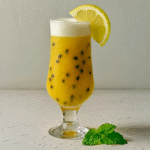 عصير  باشن ليمونادة 🍋