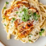 تشيكن ألفريدو