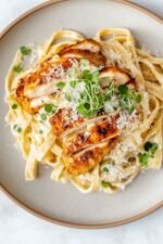 تشيكن ألفريدو