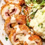 كوردون بلو دجاج