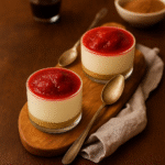 ‎الفراولة تشيز كيك