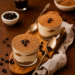 Tiramisu Cup