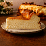 Sebastian CheeseCake