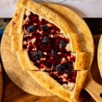 منقوشة كرافت مع مربى