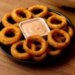 حلقات البصل