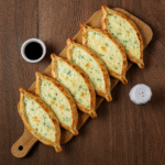 طبلية جبنة شامية