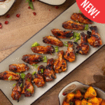 جوانح الدجاج