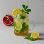 موهيتو رمان