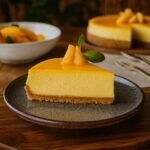 Mango CheeseCake