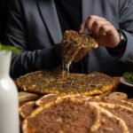 منقوشة كوكتيل