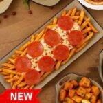 بيبروني أوفرلود