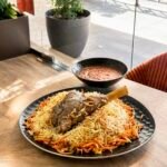 بخاري موزة الغنم